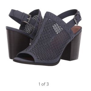 Indigo Rd Pearl Cutout Heeled Sandal